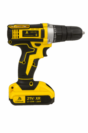 Furadeira e Parafusadeira Profissional de Impacto Sem fio com Led 21v 45nm Envio Rápido