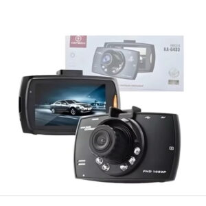 Câmera Veicular Full Hd Visão Noturna Provas a Seu Favor Envio Mesmo Dia