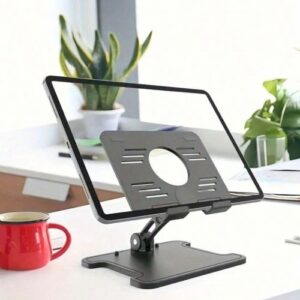 Suporte Articulado Celular e Tablet Universal Rotativo Envio Rápido Estilo e Requinte em seu Ambiente