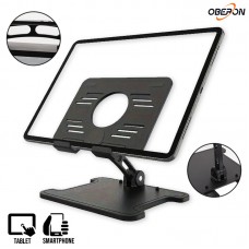 Suporte Tablet e Celular OR-SP18 Oberon - Preto-228x228