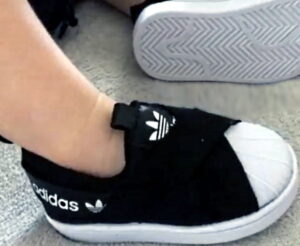 Tênis Escolar Infantil Elastano Calça Fácil Envio Imdiato 18 ao 33